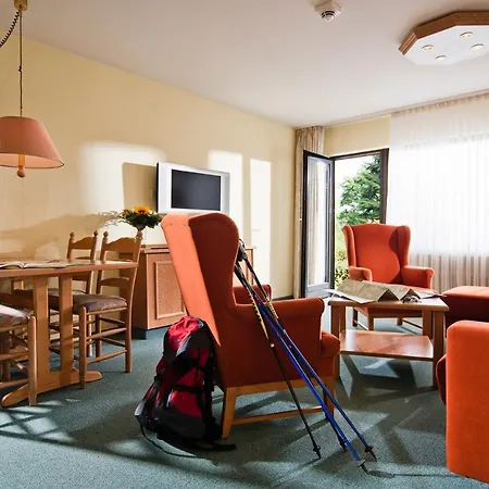 Apartment Ferienwohnung Erle 5 - #127632 Daun
