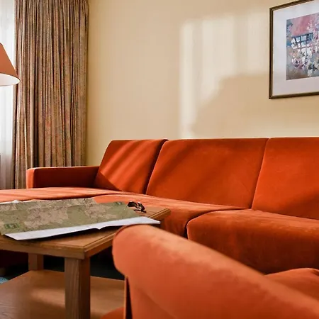 Ferienwohnung Erle 5 - #127632 Daun